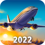 تحميل لعبة Airlines Manager مهكرة 2024 للأندرويد