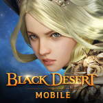 تحميل لعبة Black Desert Mobile مهكرة 2024 للأندرويد
