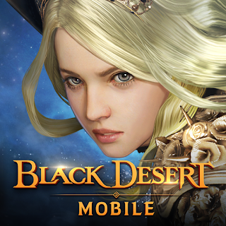 Black Desert Mobile 2023 مهكرة