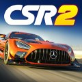 تحميل لعبة CSR Racing 2 مهكرة 2024 للأندرويد