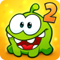 تحميل لعبة Cut the Rope 2 مهكرة 2024 للأندرويد