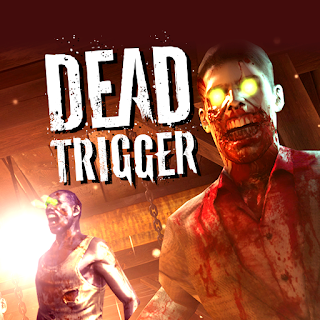 تحميل لعبة Dead Trigger مهكرة 2024 للأندرويد