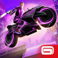 تحميل Gangstar Vegas مهكرة 2024 (حجم صغير) للأندرويد