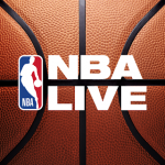 تحميل لعبة NBA LIVE Mobile Basketball مهكرة 2024 للأندرويد