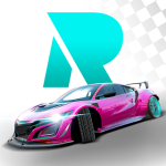 تحميل لعبة Race Max Pro مهكرة 2024 للأندرويد