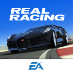 تحميل لعبة Real Racing 3 مهكرة 2024 للأندرويد