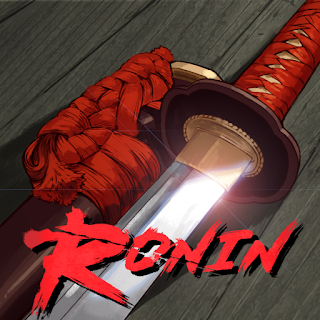 Ronin: The Last Samurai 2023 مهكرة