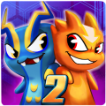 تحميل لعبة Slugterra مهكرة 2024 للأندرويد