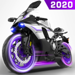 تحميل لعبة Speed Motor Dash مهكرة 2024 للأندرويد