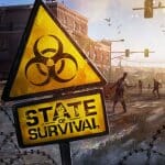 تحميل لعبة State of Survival مهكرة 2024 للأندرويد