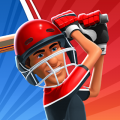 تحميل لعبة Stick Cricket Live مهكرة 2024 للأندرويد