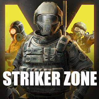تحميل لعبة Striker Zone Mobile مهكرة 2024 للأندرويد