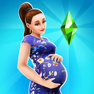 تحميل لعبة The Sims FreePlay مهكرة 2024 للأندرويد