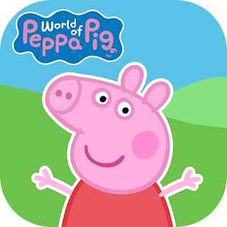 تحميل لعبة World of Peppa Pig مهكرة 2024 للأندرويد