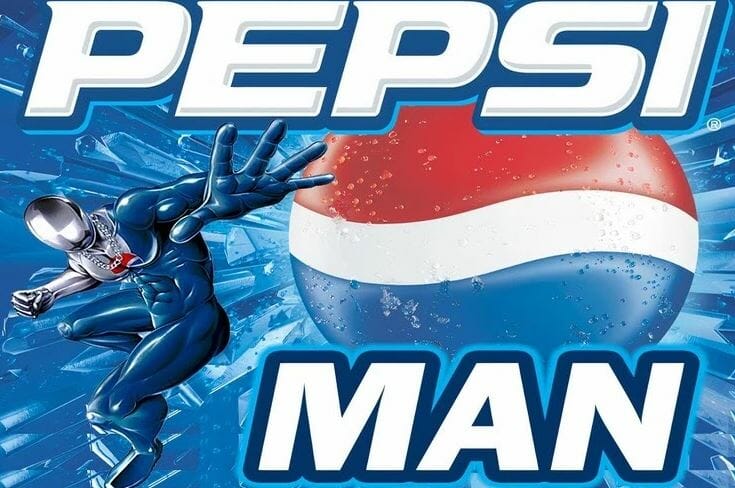 تحميل لعبة بيبسي مان Pepsi Man للكمبيوتر والأندرويد مجانا برابط مباشر