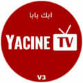 تحميل تطبيق ياسين تيفي بث مباشر 2024 Yacine TV APK ياسين TV