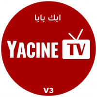 Yacine Tv APK مهكر