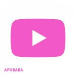 تحميل YouTube Pink APK [بدون اعلانات] 2024 للاندرويد