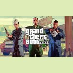 تحميل جراند ثفت أوتو 5 – Grand Theft Auto V 2024 للاندرويد