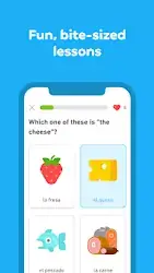 Duolingo APK مهكرة